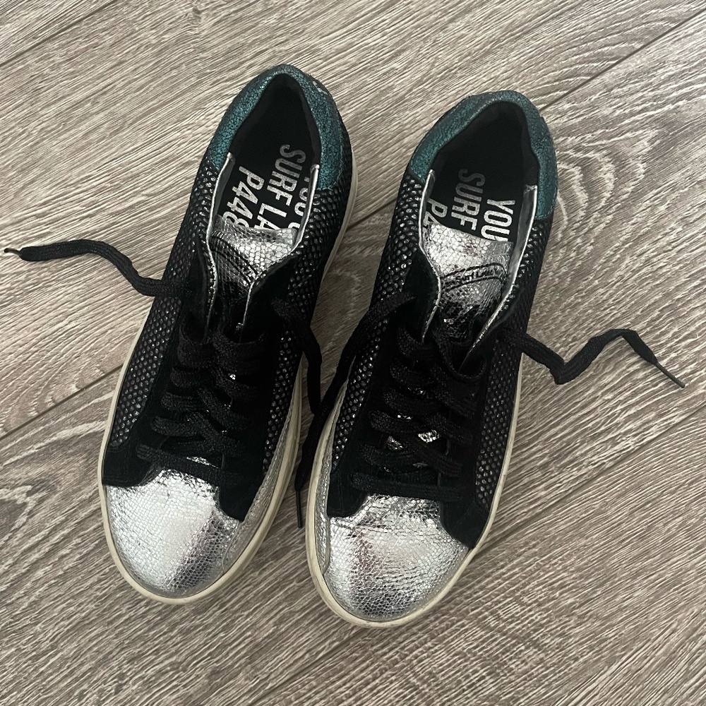 P448 Sneaker